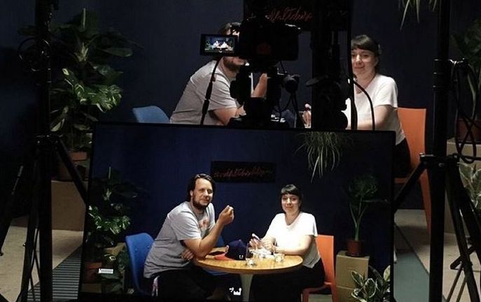 5punkt3 der Literaturpodcast von Gesicht Zeigen!