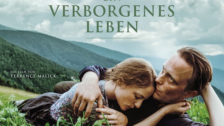 Film Motiv EIN VERBORGENES LEBEN