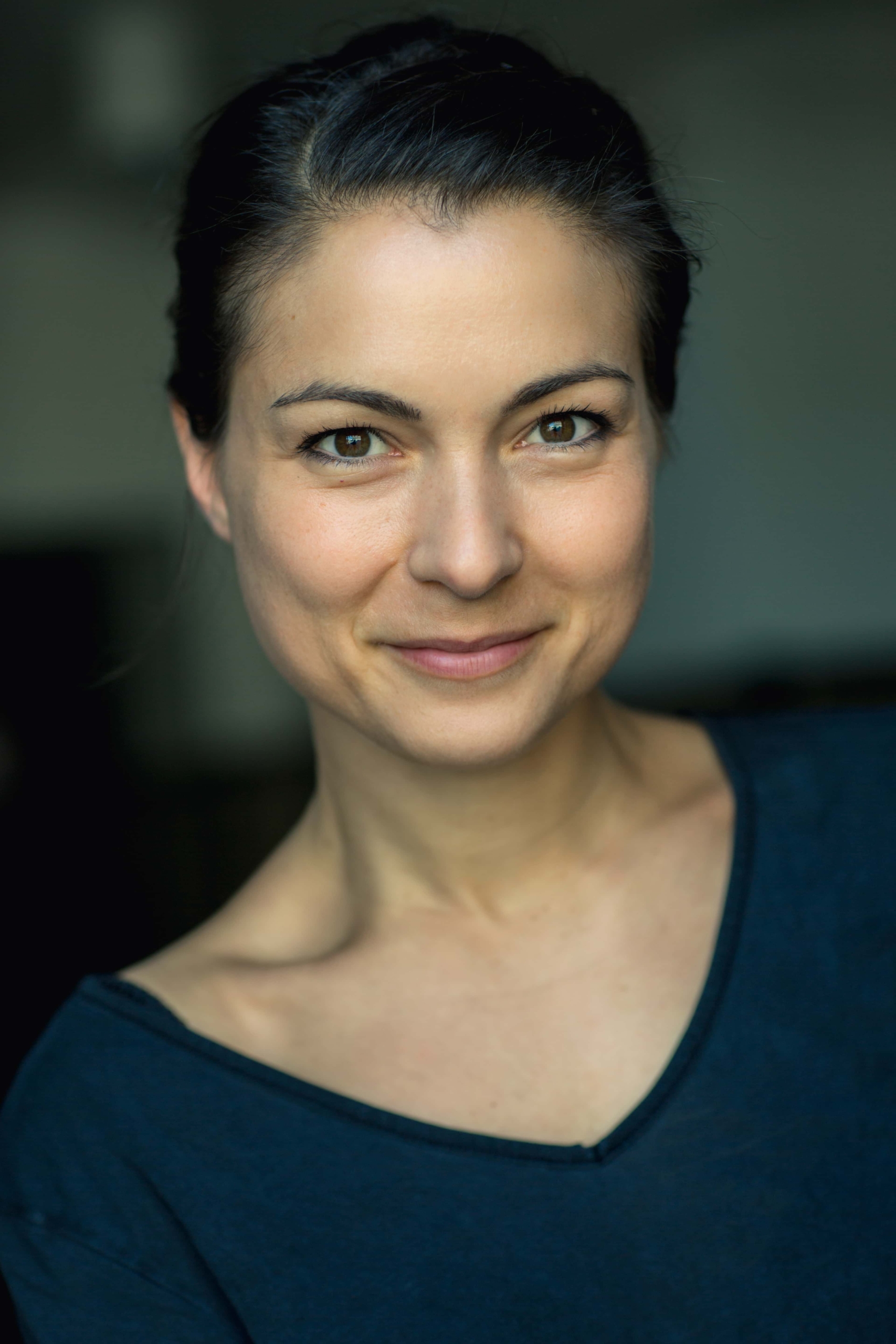 Henriette Ritchte Rohn Henriette Richter-Röhl - Gesicht Zeigen